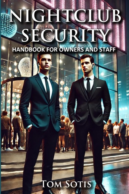 Nightclub Security: Handbook for Owners and Staff