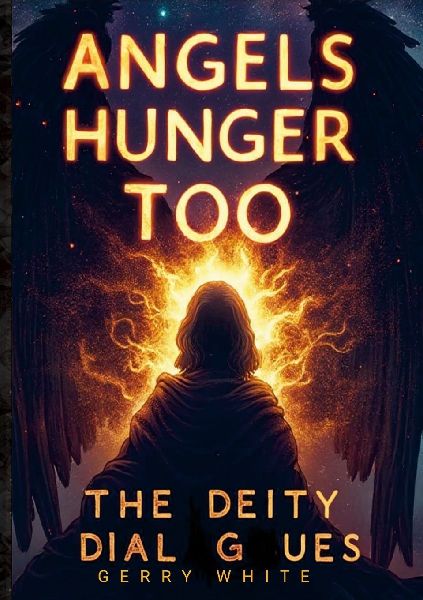 Angels Hunger Too: The Deity Dialogues