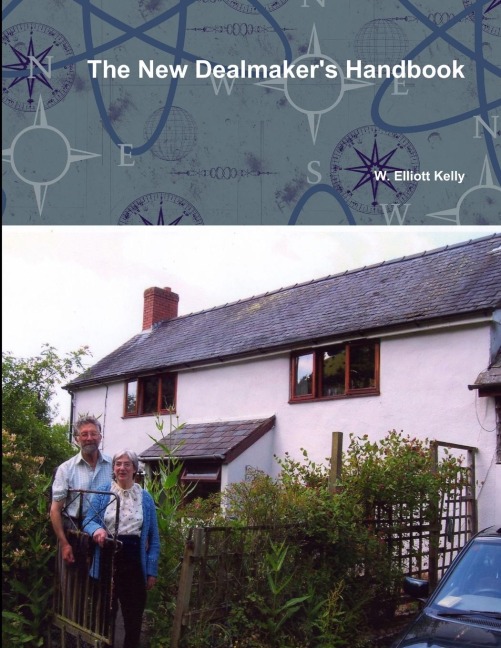 The New Dealmakers Handbook