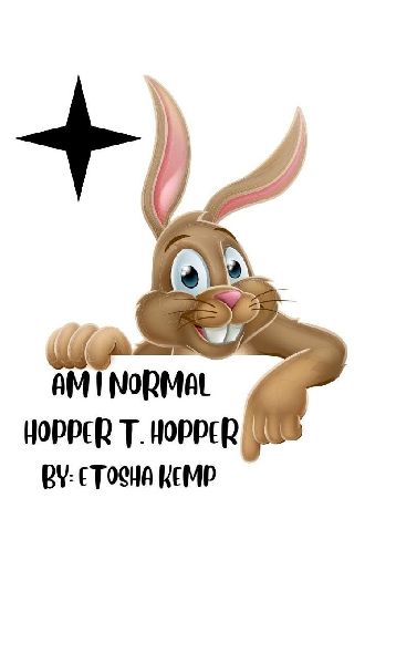 Am I Normal: Hopper T. Hopper