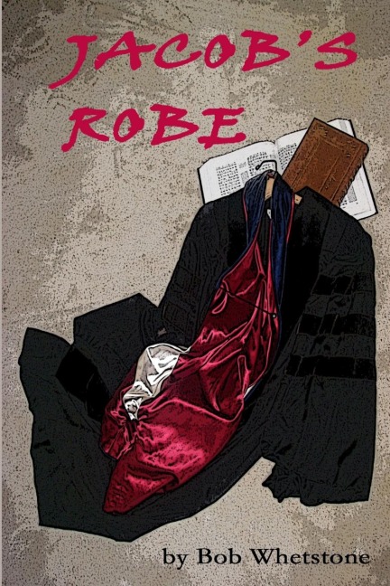 Jacobs Robe