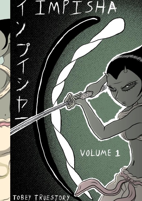 Impisha Volume 1