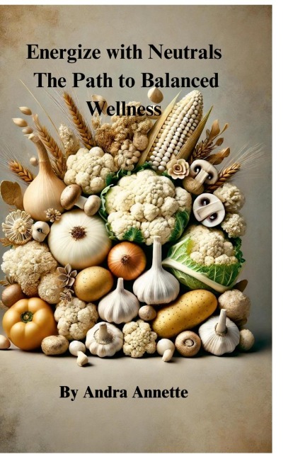 Energize with Neutrals: : The Path to Balanced Wellness: