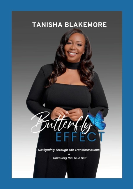 Butterfly Effect: Navigating through Life Transformations and Unveiling the True Self