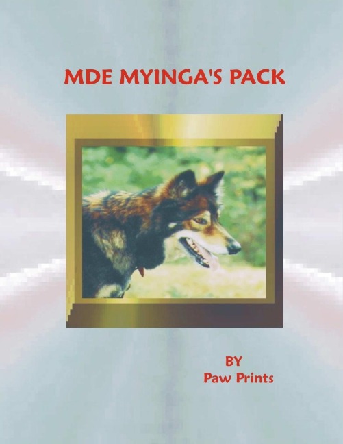 Mde Myingas Pack