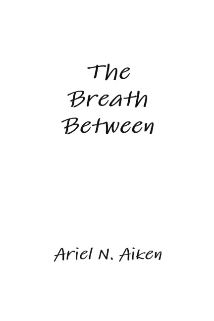 The Breath Between
