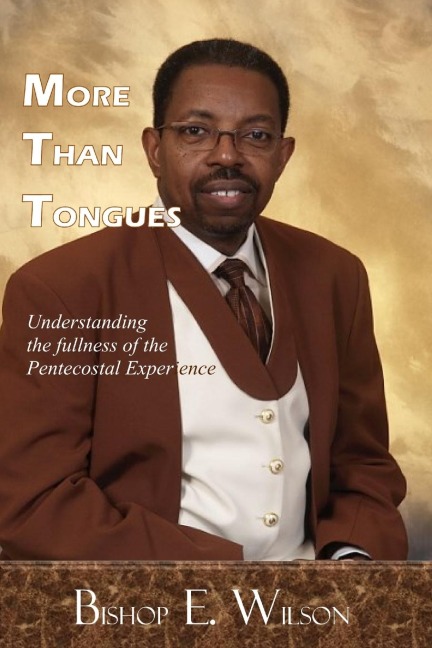 More Than Tongues