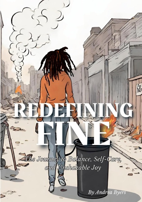 Redefining Fine: The Journey to Balance, Self-Care, and Unshakable Joy