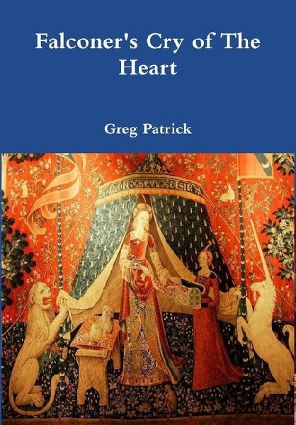 Falconers Cry of The Heart