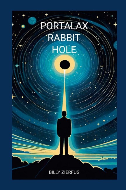 PORTALAX RABBIT HOLE