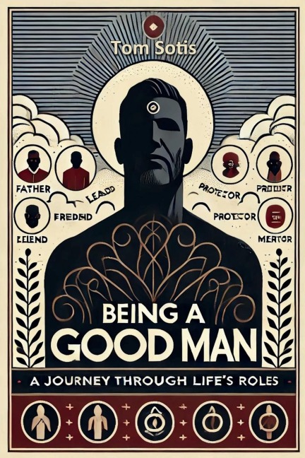 Being a Good Man: A Journey Through Lifes Roles
