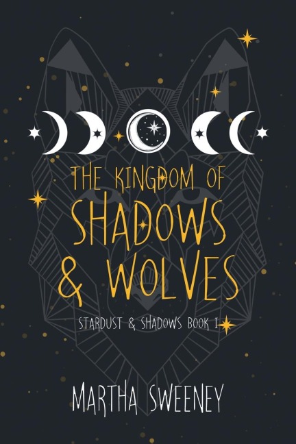 The Kingdom of Shadows and Wolves