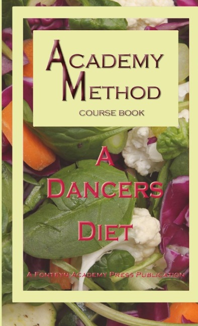 A Dancers Diet
