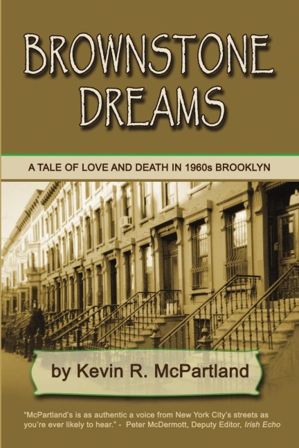 Brownstone Dreams