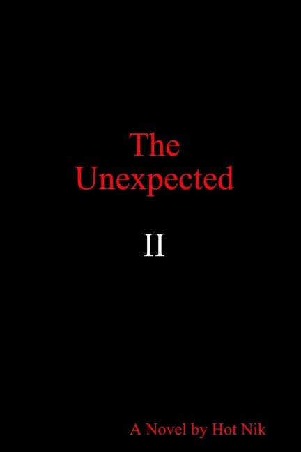 The  Unexpected II