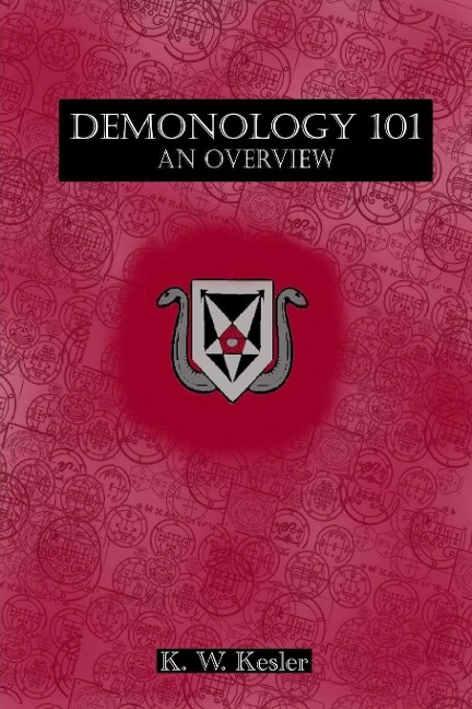 Demonology 101: An Overview