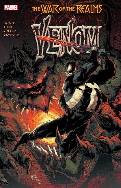 Venom: War of the Realms