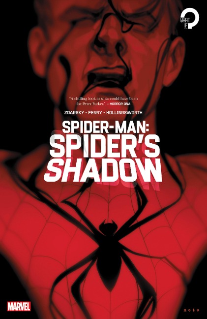 Spider-Man: The Spiders Shadow