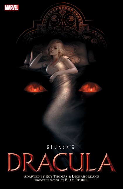 Stokers Dracula