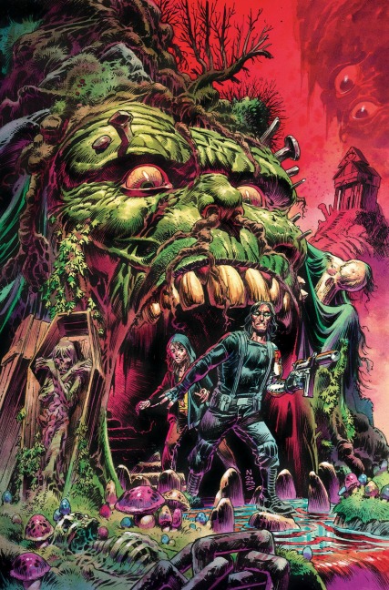 Incredible Hulk Vol. 6: Monster Road