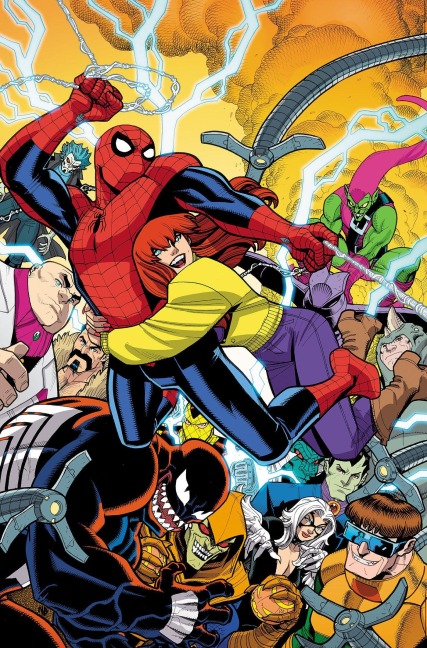 Spider-Man '94