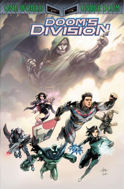 Dooms Division