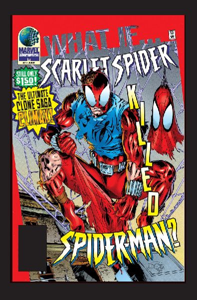 What If?: Into The Multiverse Omnibus Vol. 3