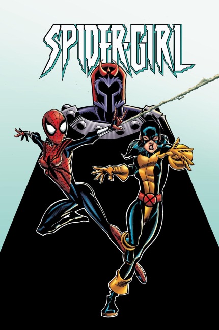 Spider-Girl Modern Era Epic Collection: Family Ties