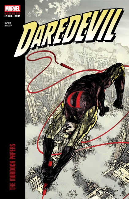 Daredevil Modern Era Epic Collection: The Murdock Papers