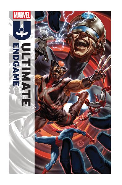 Ultimate Endgame