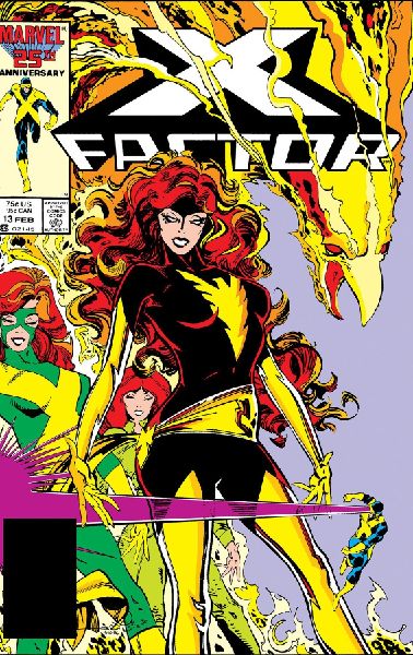 X-Factor Epic Collection: The Morlock Massacre