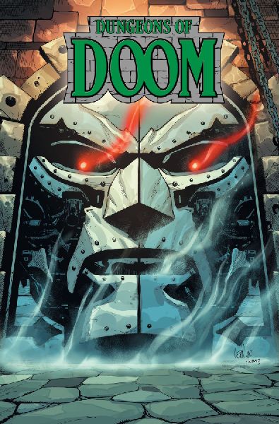 Dungeons of Doom