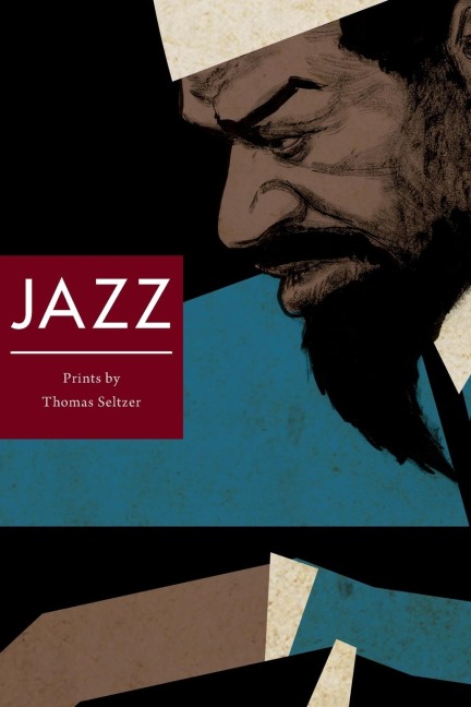 Jazz Prints