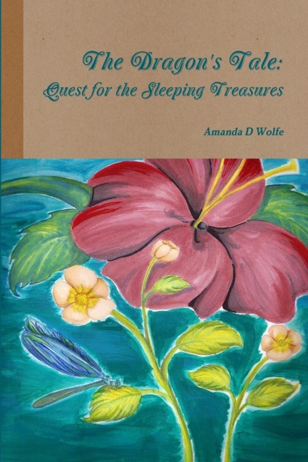 The Dragons Tale: Quest for the Sleeping Treasures