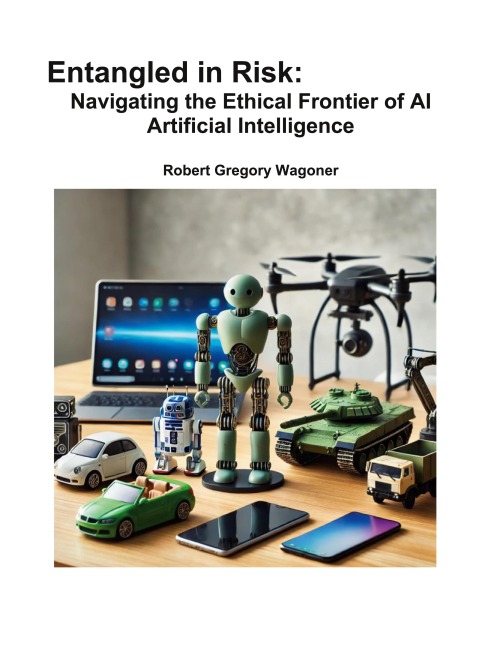 Entangled in Risk: Navigating the Ethical Frontier of AI
