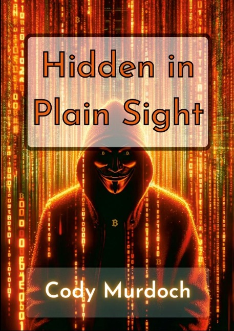 Hidden in Plain Sight: Self-Encrypting Your Bitcoin
