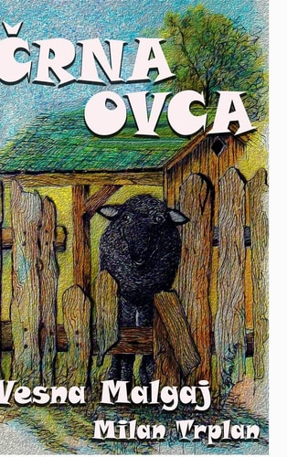 Črna Ovca