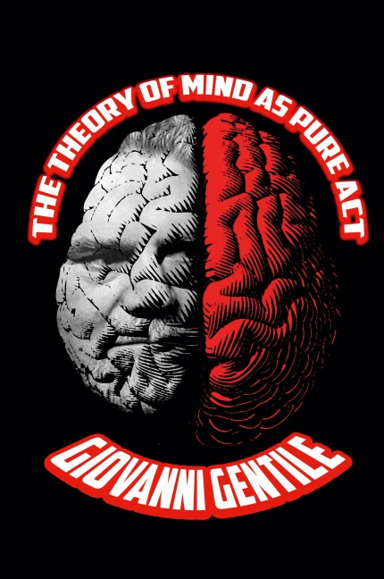 The Theory of Mind as Pure Act