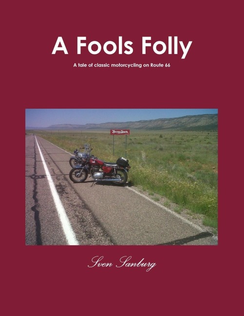 A Fools Folly