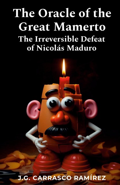 The Oracle of the Great Mamerto: The Irreversible Defeat of Nicolás Maduro