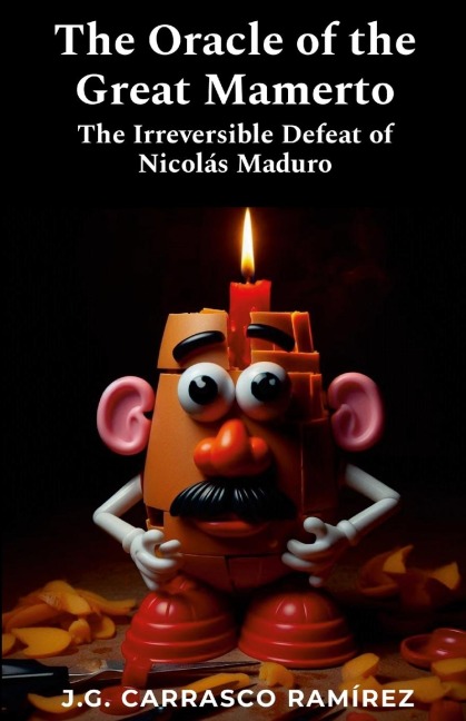 The Oracle of the Great Mamerto: The Irreversible Defeat of Nicolás Maduro