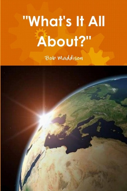 Whats It All About?