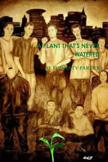 A Plant Thats Never Watered