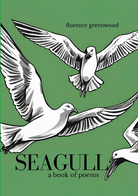 SEAGULL: a book of poems