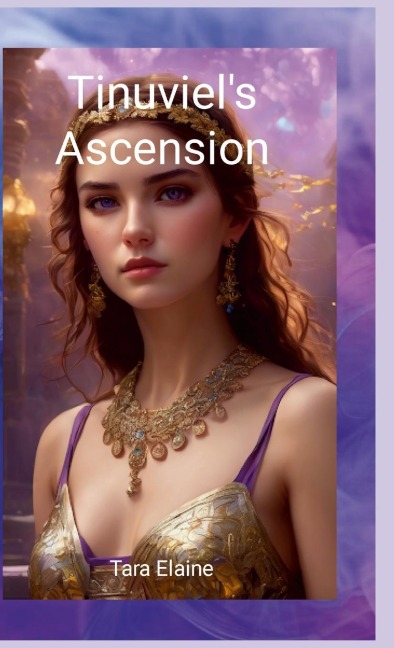 Tinuviels Ascension