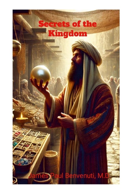 SECRETS of the KINGDOM