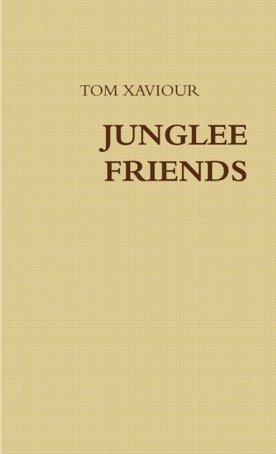 JUNGLEE FRIENDS