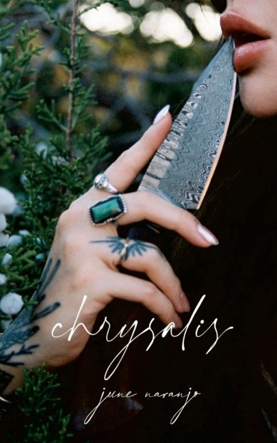Chrysalis