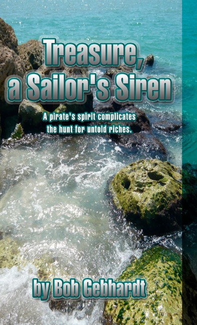 Treasure, a Sailors Siren