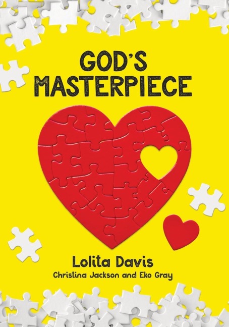 Gods Masterpiece